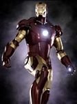 pic for Iron Man Movie